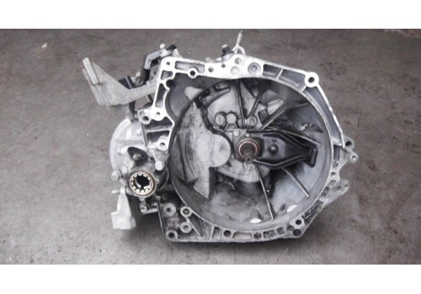 кпп, коробка передач Peugeot , Citroen 1.6 hdi, 20DM62